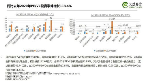 逆势上涨 2020年中国农业食品投资年报